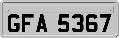 GFA5367