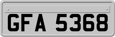 GFA5368