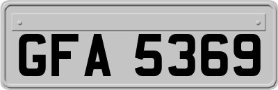 GFA5369