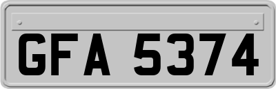 GFA5374