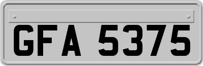 GFA5375