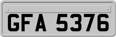 GFA5376