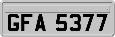 GFA5377