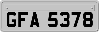 GFA5378