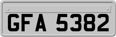GFA5382