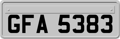 GFA5383