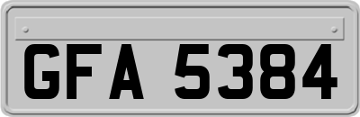 GFA5384
