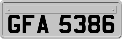 GFA5386
