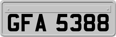 GFA5388