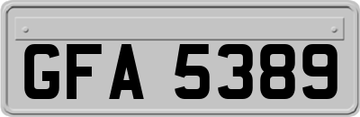 GFA5389