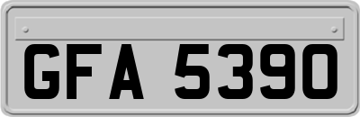 GFA5390