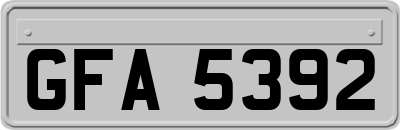 GFA5392