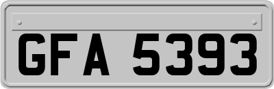 GFA5393