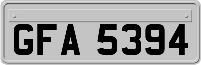 GFA5394