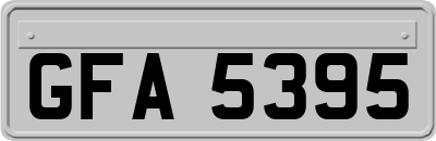 GFA5395