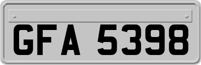 GFA5398