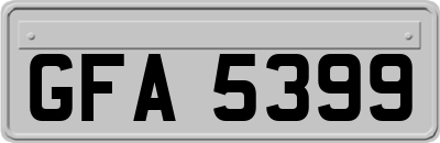 GFA5399