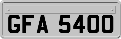 GFA5400
