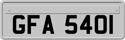 GFA5401