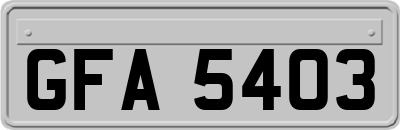 GFA5403