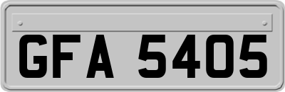 GFA5405