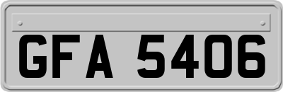 GFA5406