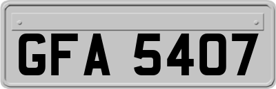 GFA5407
