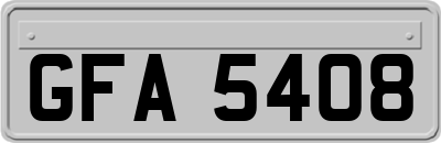 GFA5408