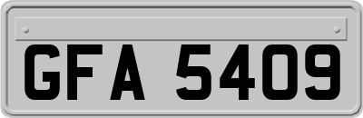 GFA5409