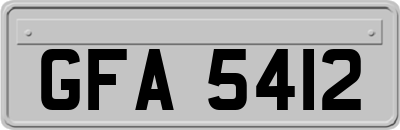 GFA5412