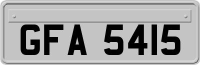 GFA5415