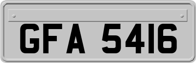 GFA5416