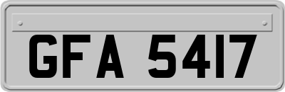 GFA5417