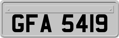 GFA5419