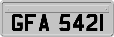 GFA5421