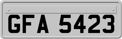 GFA5423