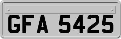 GFA5425