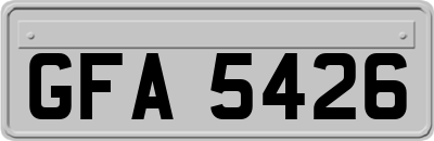 GFA5426