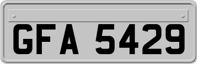 GFA5429