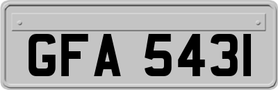 GFA5431