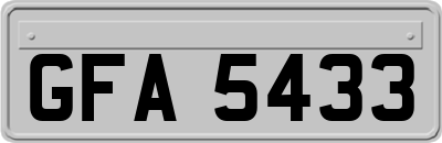 GFA5433