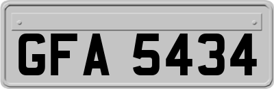 GFA5434