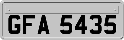 GFA5435