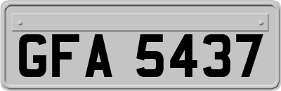 GFA5437
