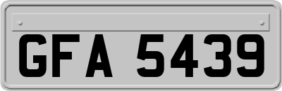 GFA5439