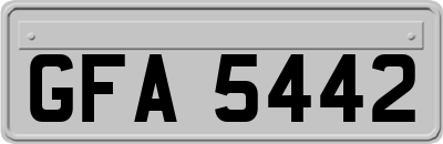 GFA5442