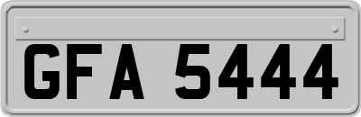 GFA5444