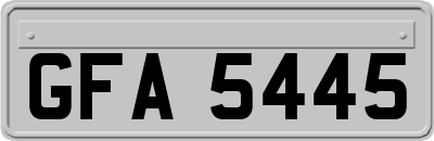 GFA5445