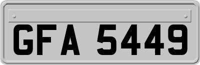 GFA5449