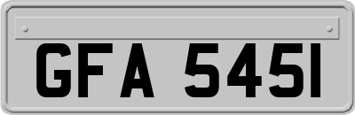 GFA5451